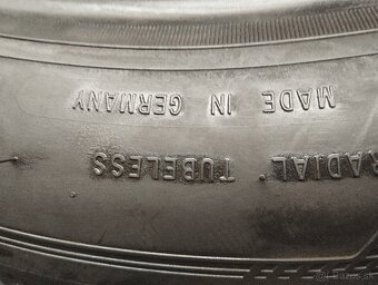 235/50 R18 101H letné pneumatiky Goodyear - 3