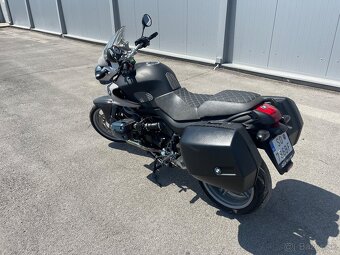 BMW R 1150 R Rockster - 3