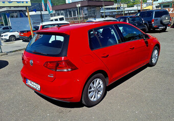 Volkswagen Golf 1.2 TSI BMT Comfortline EU6 - 3