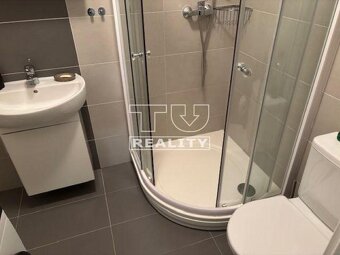 Prenájom zrekonštruovanej garsónky s úžitkovou plochou... - 3