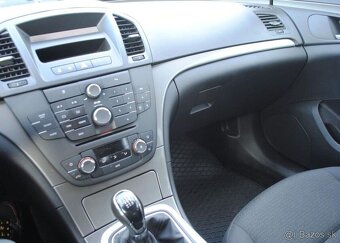 Insignia 2.0 118kw - 3