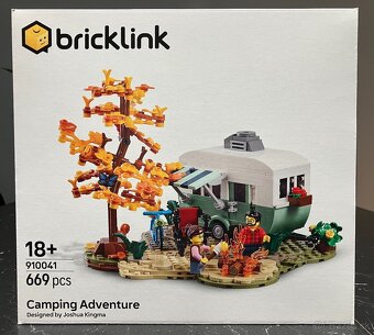 Predám originál LEGO Bricklink - 3