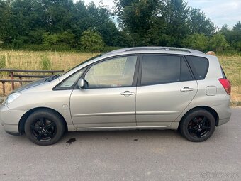 Toyota Corolla Verso 1.8 VVT-i - 3