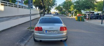 Audi A8 D3 4.0Tdi V8 202kW Quattro - 3