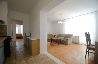 NA PRENÁJOM PEKNÝ 4 IZBOVÝ BYT SO ZÁHRADOU NA RUDENKOVEJ - 3
