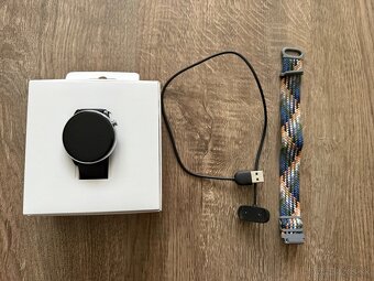 Amazfit GTR Mini- smart watch - 3