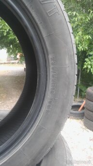 235/55r18 - 3