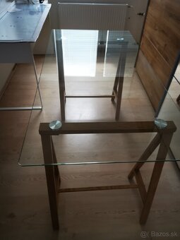 Art stôl - 3