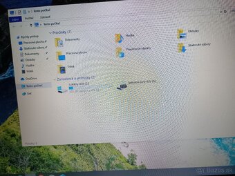 Predám Lenovo G 780 I7 3632QM 2.2ghz, 4 jadra, 8 vlákien, - 3