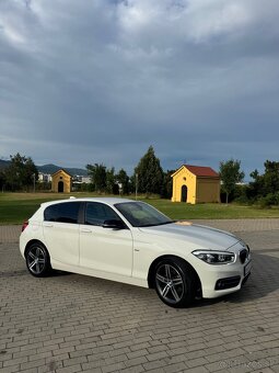 BMW 118d - 3