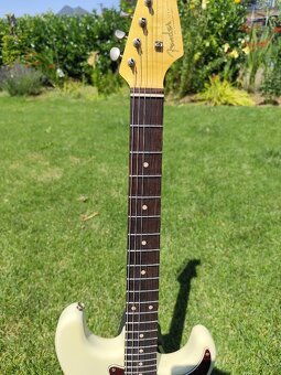 Fender Stratocaster '59 Clone - 3