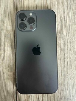 Iphone 13 PRO MAX 256GB - 3