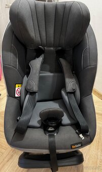 Autosedacka BeSafe stretch - 3