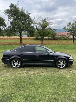 Passat b5.5 1.9tdi 96kw - 3