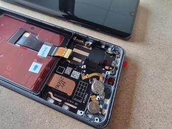 Predám úplne nový display na Huawei - rôzne modely - 3