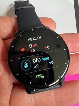 Smart watch Taopon ZL02G /best cena/ - 3