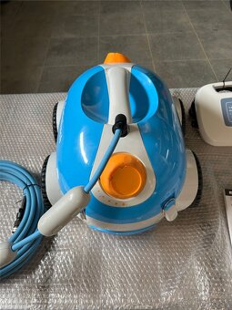 Vysávač Steinbach Poolrunner - 3