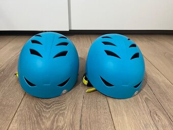 Predám detskú cyklistickú prilbu KELLYS JUMPER MINI XS/S - 3