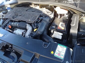 Citroen c-elysee 1.6 hdi - 3