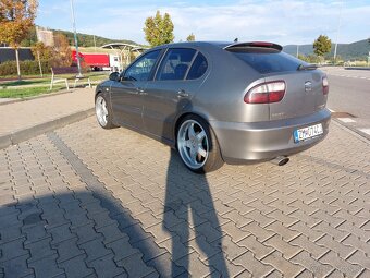 Seat leon Cupra 4x4 Arl - 3