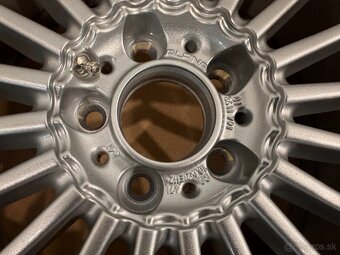 kolesa Alpina r21 BMW 7 F01 F02 F03 3611790 / 91 - 3