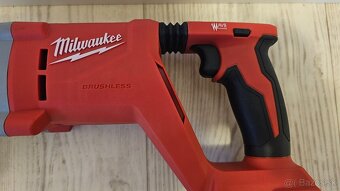 Milwaukee M18 BLHACD26-0 - 3