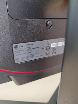 LG herný monitor - 3