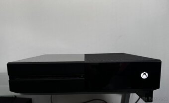 Xbox ONE - 3