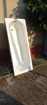biela vaňa 170x70 - 3