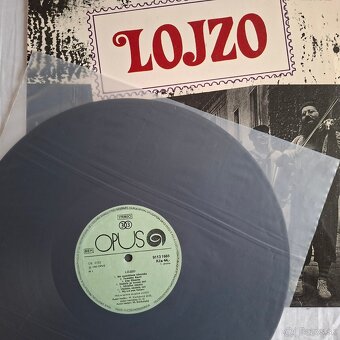 LP - Lojzo - 3