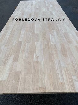 Dubová škárovka Hevea, zľava 5% do 31.10.2025, SKLADEM - 3