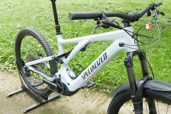 Predám elektrický bicykel Specialized Levo Alloy S5 - 3