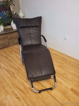 leňoška a hojdacie kreslo v jednom - 3