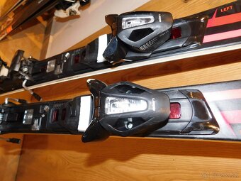 ELAN SpeedMagic 160cm - 3