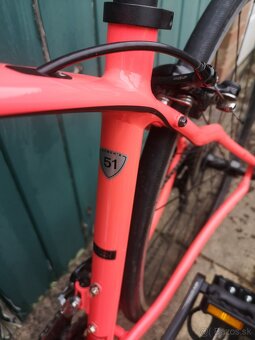 Specialized dolce damsky cestny bicykel(ako trek, giant) - 3