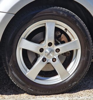 Kia Cee´d SW 1.6 CRDi VGT LX ISG - 3
