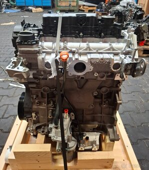 Motor 2.2 BlueHDI - 3