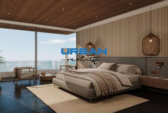 KRÁĽOVSKÝ APARTMÁN V LUXUSNOM ZANZIBARSKOM KOMPLEKSE - 3