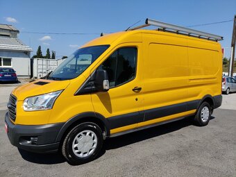 Ford Transit - 3