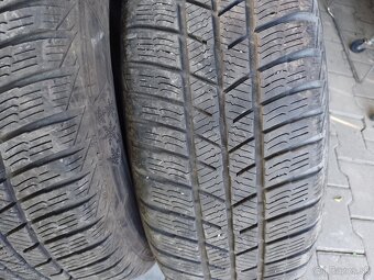 195/65R15T  BARUM POLARIS 5 ZIMNE - 3