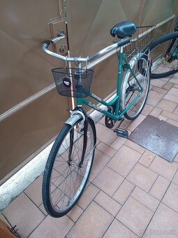 Predám cestný bicykel - 3