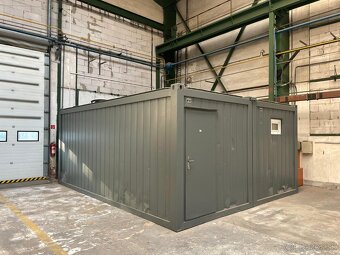 Prenájom výrobnoskladové priestory - 3