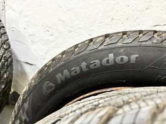 Celoročne pneumatiky MATADOR 165/70R14 81T - 3