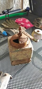 Predám starožitnosti náradie veci na chalupu chatu - 3