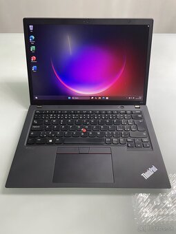 Notebook Lenovo ThinkPad X13 Gen 2 i5 / 16GB / 256GB SSD - 3