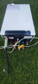 Predám plynový kondenzačny kotol INTERGAS HRE 36/30 - 3