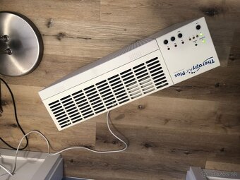 Cisticka vzduchu Zepter Therapy Air Plus - 3