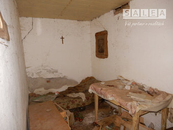 Vinica na predaj, 2500 m2, Farná, okr. Levice - 3