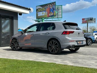 Volkswagen Golf GTD 2.0 TDi DSG - 3