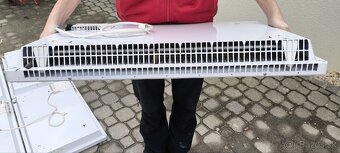 Predám elektrické radiátory - 3